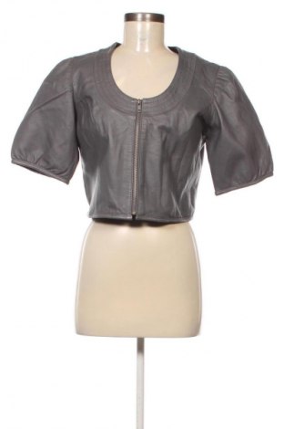 Дамско яке Paprika, Размер L, Цвят Сив, Цена 11,24 €