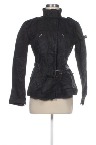 Női dzseki Peuterey, Méret L, Szín Fekete, Ár 15 096 Ft