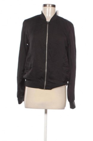 Dámská bunda  Pieces, Velikost M, Barva Černá, Cena  149,00 Kč