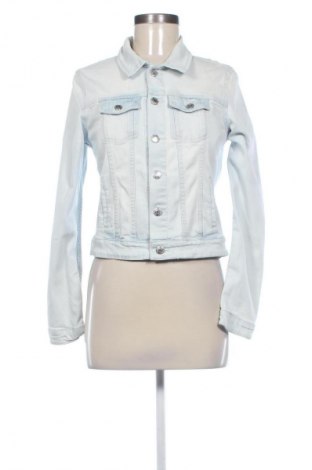 Kurtka damska Pimkie, Rozmiar S, Kolor Niebieski, Cena 96,05 zł