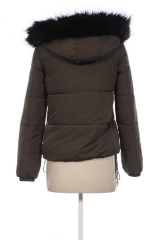 Dámská bunda  Pimkie, Velikost XS, Barva Zelená, Cena  229,00 Kč