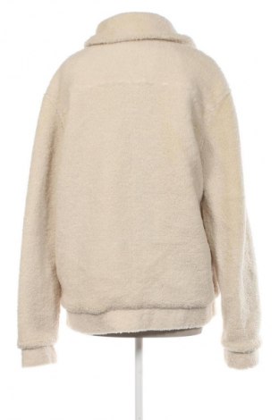 Kurtka damska Primark, Rozmiar M, Kolor ecru, Cena 20,99 zł