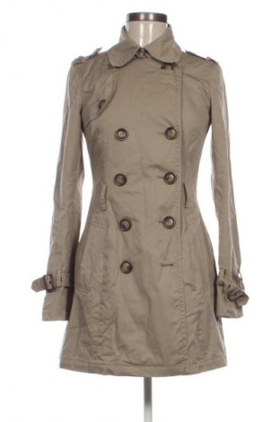 Női dzseki Pull&Bear, Méret S, Szín Bézs, Ár 5 012 Ft