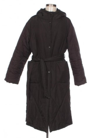 Γυναικείο μπουφάν Pull&Bear, Μέγεθος S, Χρώμα Μαύρο, Τιμή 23,99 €