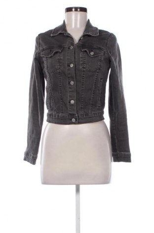 Dámska bunda  Pull&Bear, Veľkosť S, Farba Čierna, Cena  7,95 €