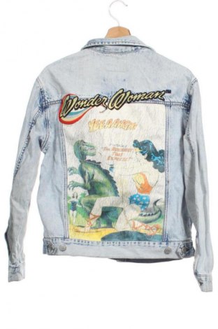 Női dzseki Pull&Bear, Méret S, Szín Sokszínű, Ár 9 612 Ft