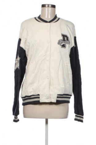 Дамско яке Pull&Bear, Размер S, Цвят Многоцветен, Цена 8,18 €