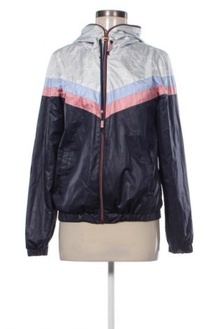 Dámská bunda  Pull&Bear, Velikost M, Barva Vícebarevné, Cena  209,00 Kč