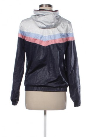 Dámská bunda  Pull&Bear, Velikost M, Barva Vícebarevné, Cena  209,00 Kč