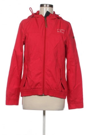 Дамско яке Q/S by S.Oliver, Размер M, Цвят Червен, Цена 30,16 €