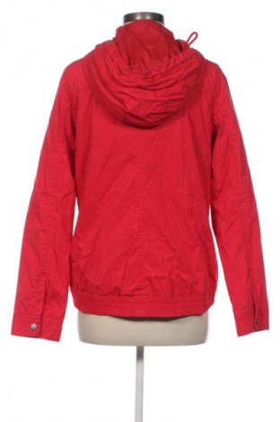 Дамско яке Q/S by S.Oliver, Размер M, Цвят Червен, Цена 30,16 €