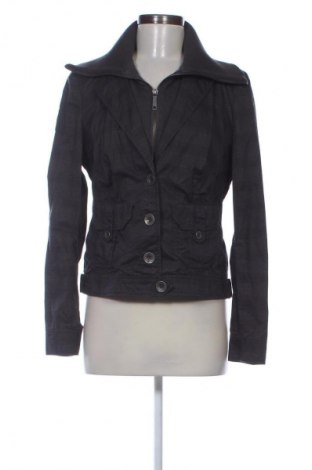 Dámska bunda  Q/S by S.Oliver, Veľkosť M, Farba Sivá, Cena  94,23 €