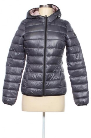 Dámska bunda  Q/S by S.Oliver, Veľkosť XS, Farba Sivá, Cena  34,72 €