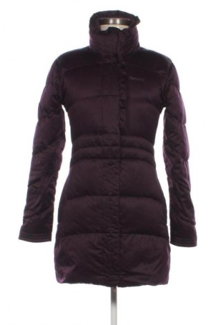 Γυναικείο μπουφάν Reebok, Μέγεθος XS, Χρώμα Βιολετί, Τιμή 31,99 €