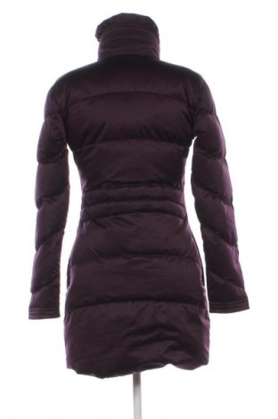 Γυναικείο μπουφάν Reebok, Μέγεθος XS, Χρώμα Βιολετί, Τιμή 31,99 €