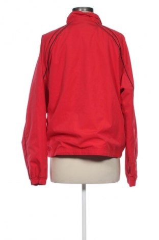 Dámska bunda  Reebok, Veľkosť XL, Farba Červená, Cena  8,75 €