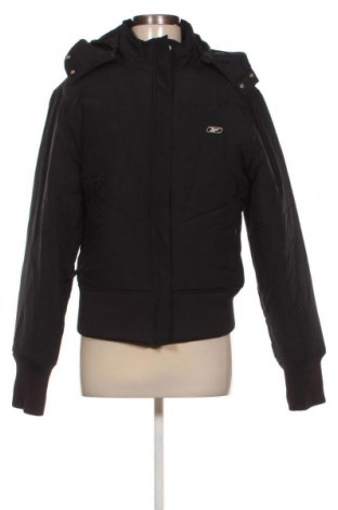 Dámská bunda  Reebok, Velikost XL, Barva Černá, Cena  389,00 Kč