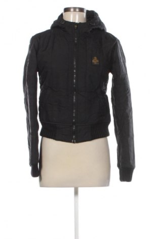 Kurtka damska RefrigiWear, Rozmiar M, Kolor Czarny, Cena 59,99 zł