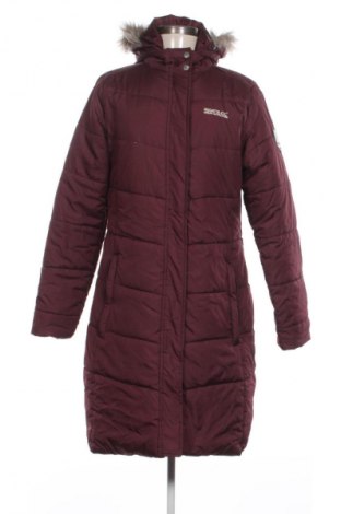 Γυναικείο μπουφάν Regatta, Μέγεθος M, Χρώμα Κόκκινο, Τιμή 35,99 €