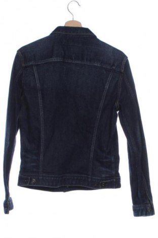 Női dzseki Replay, Méret M, Szín Kék, Ár 10 739 Ft