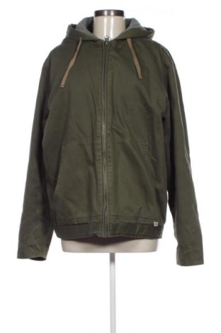 Dámská bunda  Reserved, Velikost L, Barva Zelená, Cena  142,00 Kč