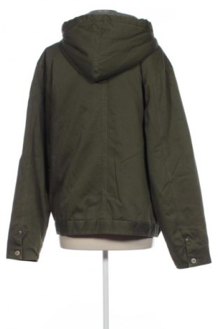 Dámská bunda  Reserved, Velikost L, Barva Zelená, Cena  142,00 Kč