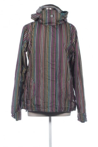 Damenjacke Roxy, Größe M, Farbe Mehrfarbig, Preis 41,99 €