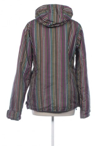 Damenjacke Roxy, Größe M, Farbe Mehrfarbig, Preis 41,99 €