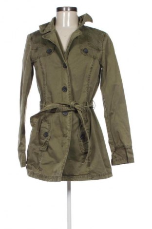 Damenjacke S.Oliver, Größe M, Farbe Grün, Preis 11,99 €