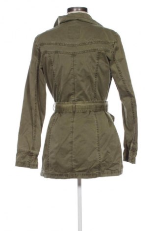 Damenjacke S.Oliver, Größe M, Farbe Grün, Preis 11,99 €