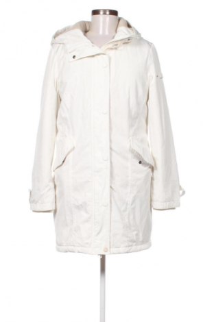 Kurtka damska S.Oliver, Rozmiar S, Kolor Biały, Cena 284,63 zł