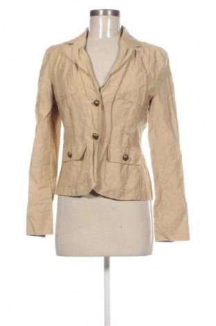 Kurtka damska S.Oliver, Rozmiar S, Kolor Beżowy, Cena 34,99 zł