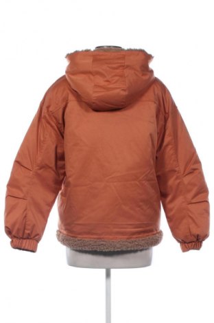 Kurtka damska SHEIN, Rozmiar S, Kolor Pomarańczowy, Cena 100,99 zł