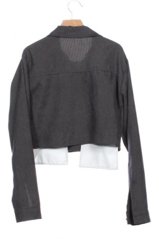 Női dzseki SHEIN, Méret XS, Szín Fekete, Ár 5 109 Ft