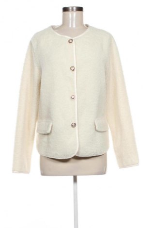 Kurtka damska SHEIN, Rozmiar L, Kolor Biały, Cena 58,99 zł