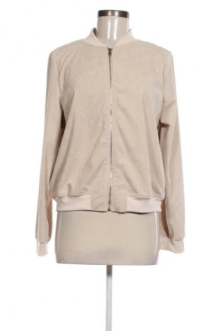 Kurtka damska SHEIN, Rozmiar L, Kolor Beżowy, Cena 53,04 zł