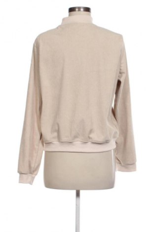 Kurtka damska SHEIN, Rozmiar L, Kolor Beżowy, Cena 53,04 zł