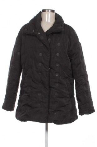 Дамско яке SHEIN, Размер S, Цвят Черен, Цена 20,19 €