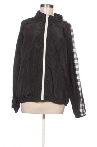 Dámská bunda  SHEIN, Velikost XL, Barva Černá, Cena  226,00 Kč