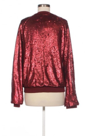 Női dzseki SUN68, Méret XL, Szín Piros, Ár 6 169 Ft