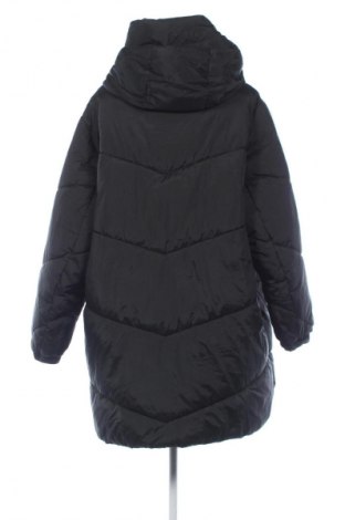 Γυναικείο μπουφάν Samoon, Μέγεθος 3XL, Χρώμα Μαύρο, Τιμή 75,80 €