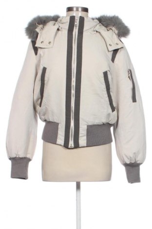 Dámska bunda  Santacroce, Veľkosť L, Farba Béžová, Cena  18,95 €