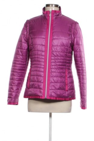 Női dzseki Sarah Kern, Méret M, Szín Lila, Ár 3 129 Ft