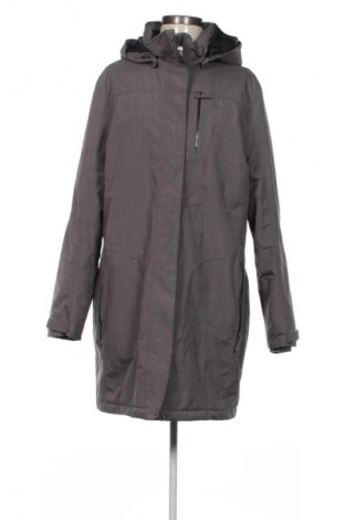 Dámska bunda  Schoffel, Veľkosť XXL, Farba Sivá, Cena  48,95 €