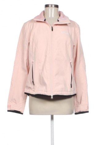 Damenjacke Schoffel, Größe M, Farbe Rosa, Preis 24,99 €