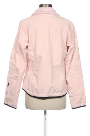 Damenjacke Schoffel, Größe M, Farbe Rosa, Preis 24,99 €