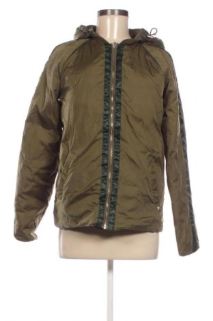 Kurtka damska Scotch & Soda, Rozmiar M, Kolor Zielony, Cena 166,00 zł