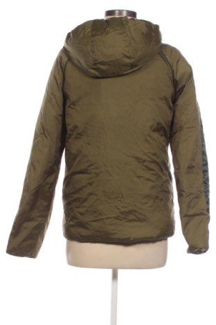 Kurtka damska Scotch & Soda, Rozmiar M, Kolor Zielony, Cena 166,00 zł