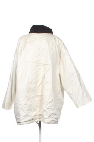 Geacă de femei Selection By Ulla Popken, Mărime XXL, Culoare Ecru, Preț 67,54 Lei
