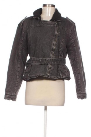 Női dzseki Sinsay, Méret S, Szín Szürke, Ár 5 979 Ft